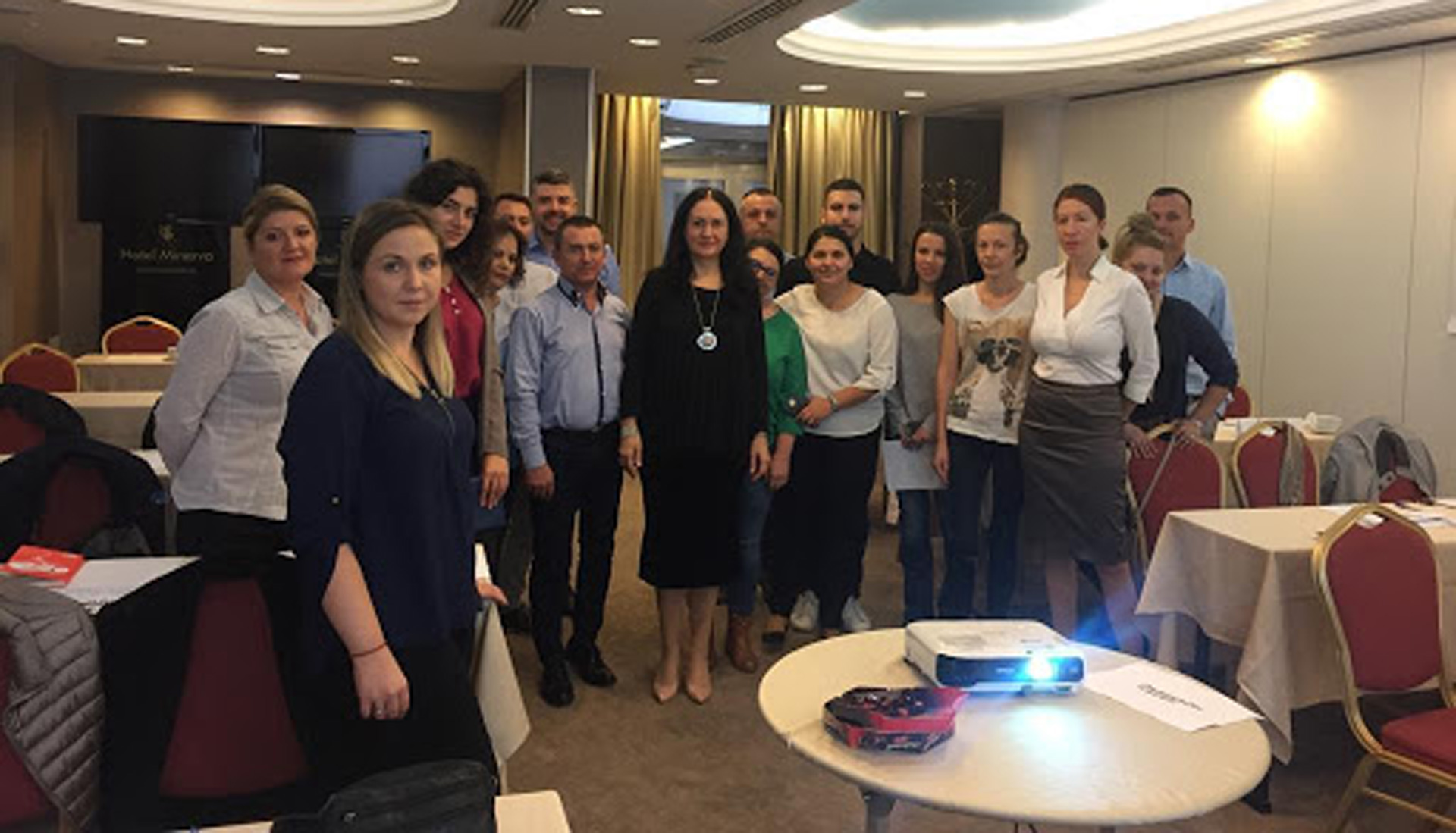Programul “Consumer Law Ready”, un proiect european pentru IMM-uri