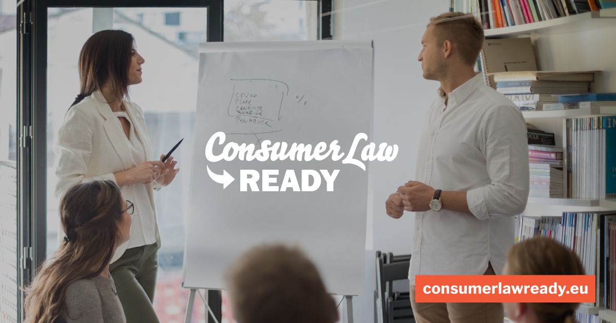 Despre continuarea programului Consumer Law Ready 2020 în România