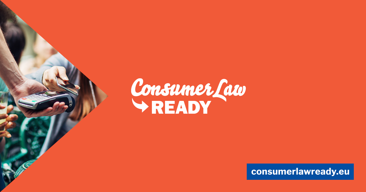 Trika Consulting: Programul Consumer Law Ready 2020 Romania